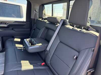 2026 Chevrolet 3500 Crew Cab, $81385.0. Photo 8