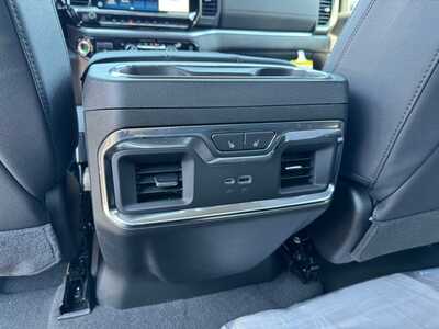 2026 Chevrolet 3500 Crew Cab, $81385.0. Photo 9