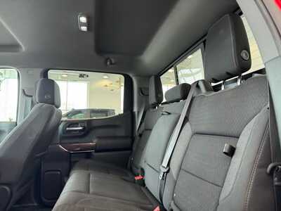 2021 Chevrolet 1500 Crew Cab, $33249. Photo 11