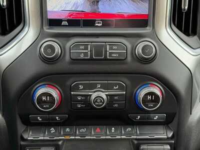 2021 Chevrolet 1500 Crew Cab, $33249. Photo 12