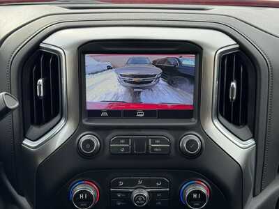 2021 Chevrolet 1500 Crew Cab, $33249. Photo 4