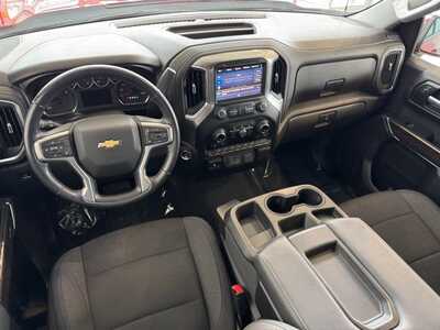 2021 Chevrolet 1500 Crew Cab, $33249. Photo 6