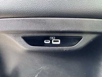 2022 Chrysler Pacifica, $19499. Photo 7