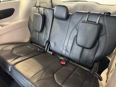 2022 Chrysler Pacifica, $19499. Photo 8