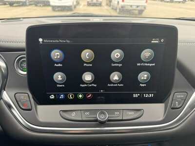 2025 Chevrolet Blazer, $29795. Photo 10