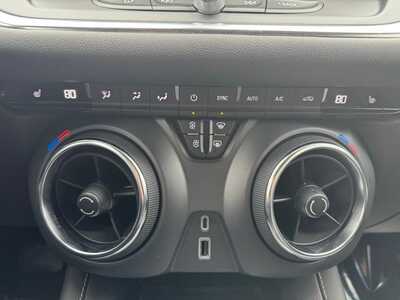 2025 Chevrolet Blazer, $29795. Photo 11