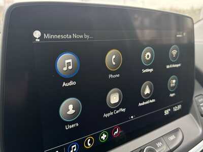 2025 Chevrolet Blazer, $29795. Photo 3