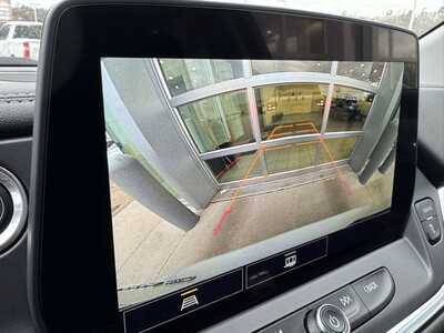 2025 Chevrolet Blazer, $29795. Photo 4