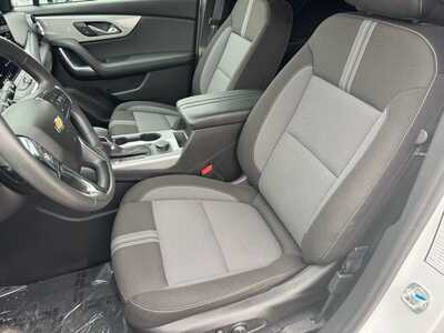 2025 Chevrolet Blazer, $29795. Photo 5