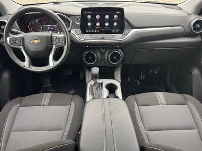 2025 Chevrolet Blazer, $29795. Photo 9