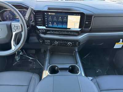 2026 Chevrolet 3500 Crew Cab, $81280.0. Photo 2
