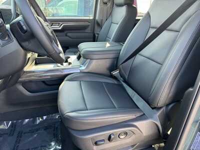 2026 Chevrolet 3500 Crew Cab, $81280.0. Photo 5