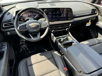 2026 Chevrolet Traverse, $60090.0. Photo 10
