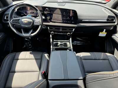 2026 Chevrolet Traverse, $60090.0. Photo 11