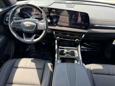 2026 Chevrolet Traverse, $60090.0. Photo 2