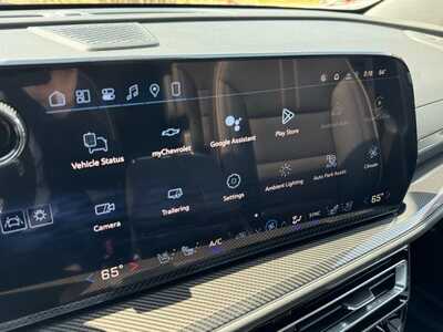 2026 Chevrolet Traverse, $60090.0. Photo 3