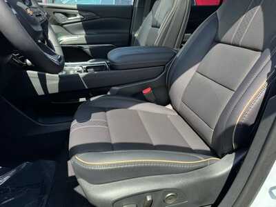 2026 Chevrolet Traverse, $60090.0. Photo 5