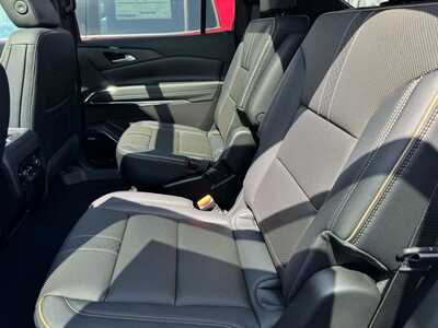 2026 Chevrolet Traverse, $60090.0. Photo 7