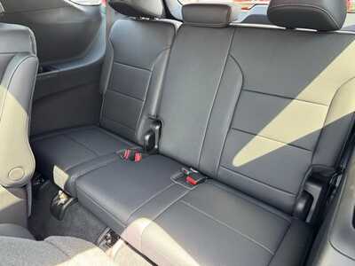 2026 Chevrolet Traverse, $60090.0. Photo 8