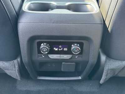 2026 Chevrolet Traverse, $60090.0. Photo 9