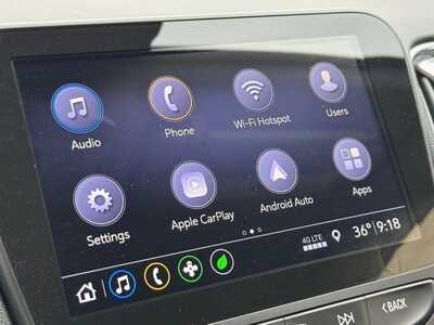 2019 Chevrolet Malibu, $19490. Photo 3