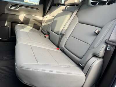 2026 Chevrolet 1500 Crew Cab, $66450.0. Photo 7