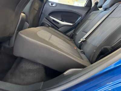 2020 Ford EcoSport, $11495. Photo 11