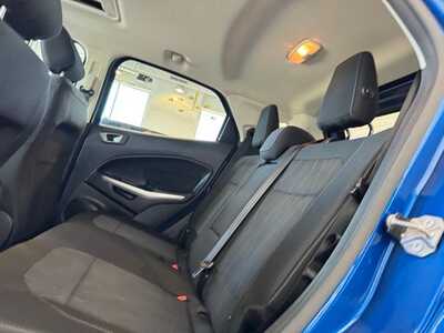 2020 Ford EcoSport, $11495. Photo 12