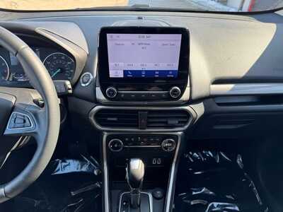 2020 Ford EcoSport, $11495. Photo 2
