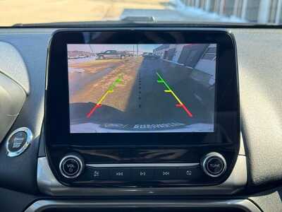 2020 Ford EcoSport, $11495. Photo 4