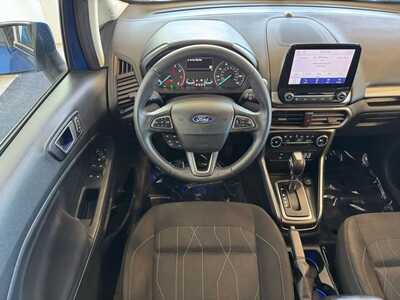 2020 Ford EcoSport, $11495. Photo 5