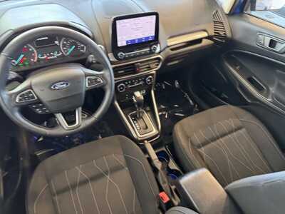 2020 Ford EcoSport, $11495. Photo 6