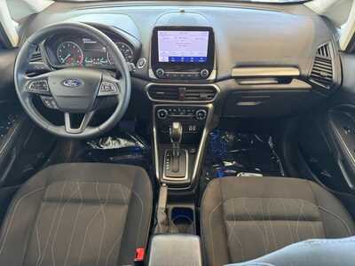 2020 Ford EcoSport, $11495. Photo 7