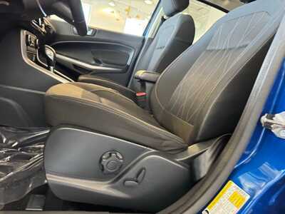 2020 Ford EcoSport, $11495. Photo 8