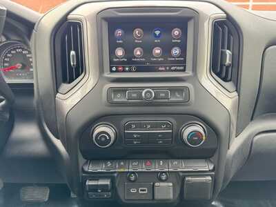 2022 Chevrolet 1500 Crew Cab, $37999. Photo 10