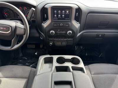 2023 GMC 1500 Crew Cab, $30999. Photo 2