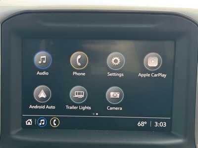 2023 GMC 1500 Crew Cab, $30999. Photo 3