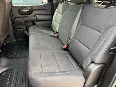 2023 GMC 1500 Crew Cab, $30999. Photo 6