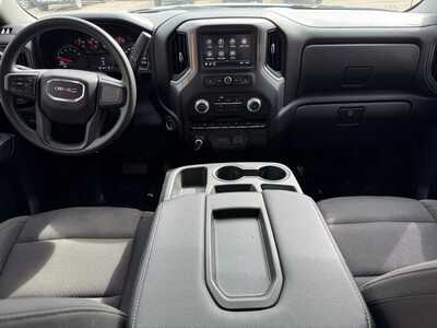 2023 GMC 1500 Crew Cab, $30999. Photo 9