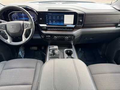 2024 Chevrolet 1500 Crew Cab, $41999. Photo 10