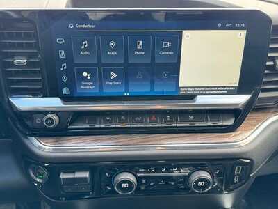 2024 Chevrolet 1500 Crew Cab, $41999. Photo 11