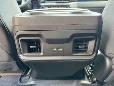 2024 Chevrolet 1500 Crew Cab, $41999. Photo 8