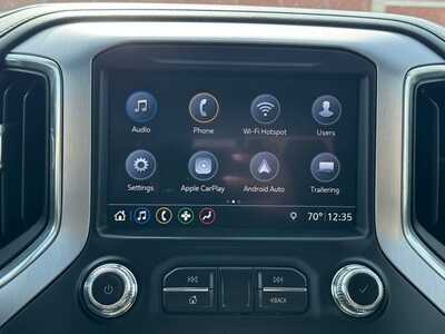 2019 GMC 1500 Crew Cab, $29499. Photo 10