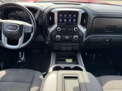 2019 GMC 1500 Crew Cab, $29499. Photo 2