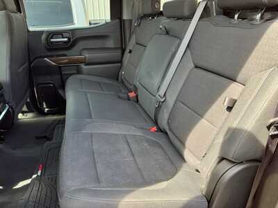 2019 GMC 1500 Crew Cab, $29499. Photo 6