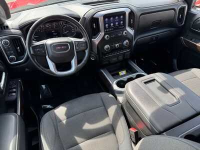 2019 GMC 1500 Crew Cab, $29499. Photo 8