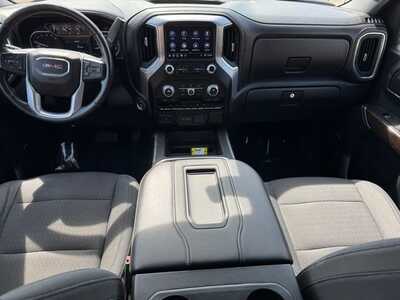2019 GMC 1500 Crew Cab, $29499. Photo 9