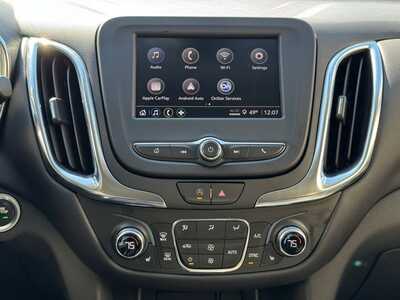 2023 Chevrolet Equinox, $17295. Photo 10