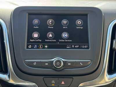 2023 Chevrolet Equinox, $17295. Photo 11