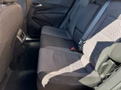 2023 Chevrolet Equinox, $17295. Photo 6